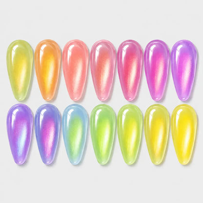 5-In-1 Aurora Pen