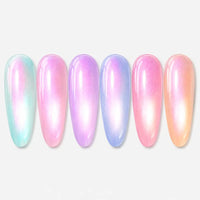 Type 2 (6 colors)