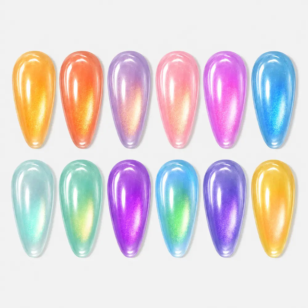 5-In-1 Aurora Pen