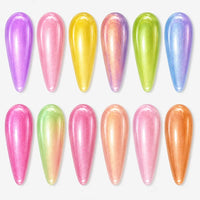 Type 6 (12 colors)