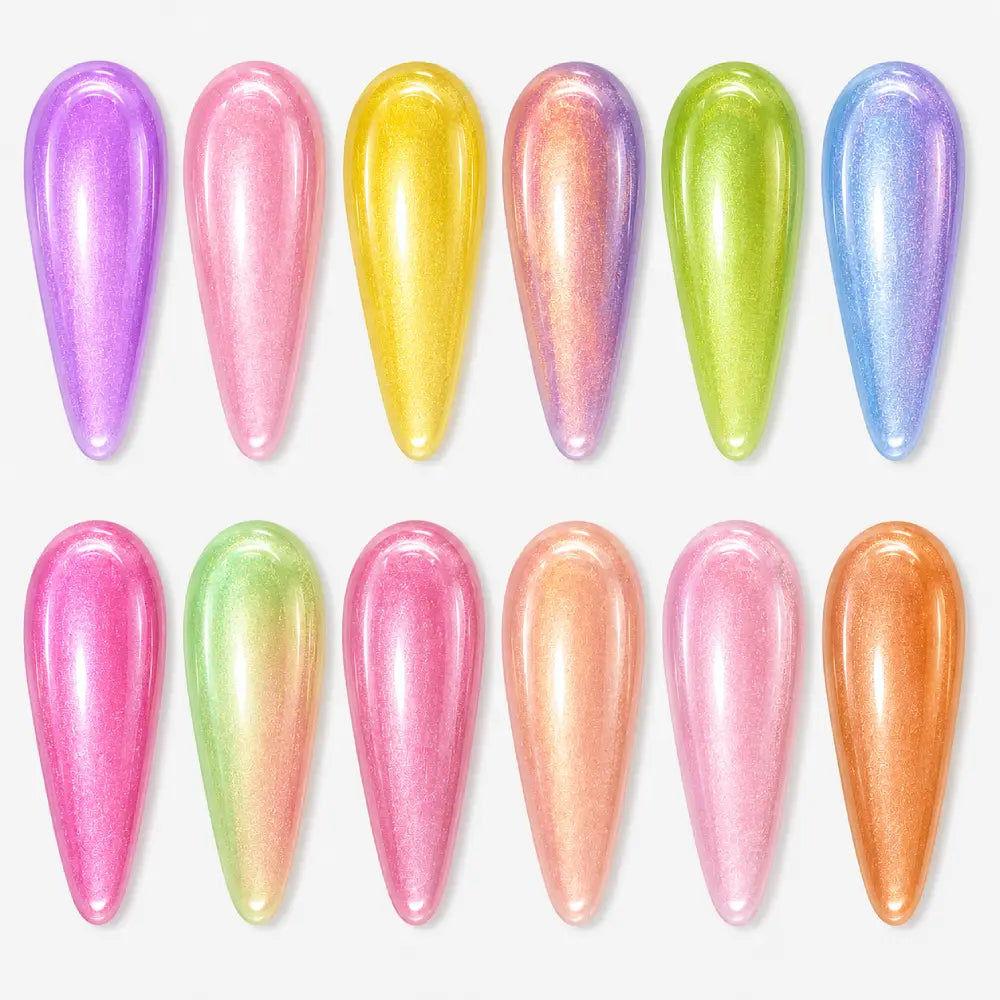 5-In-1 Aurora Pen