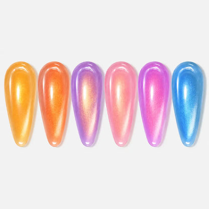 5-In-1 Aurora Pen