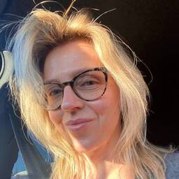 Customer avatar