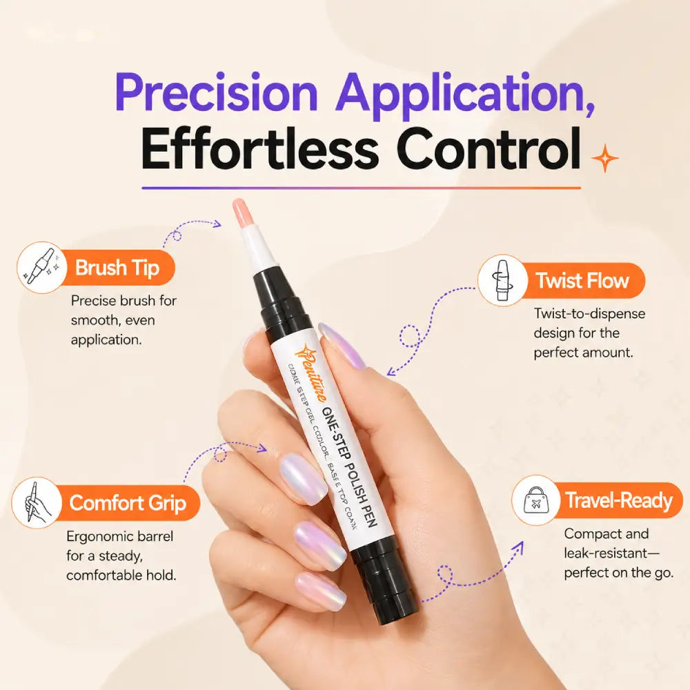 5-In-1 Aurora Pen