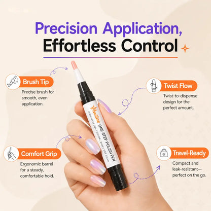 5-In-1 Aurora Pen