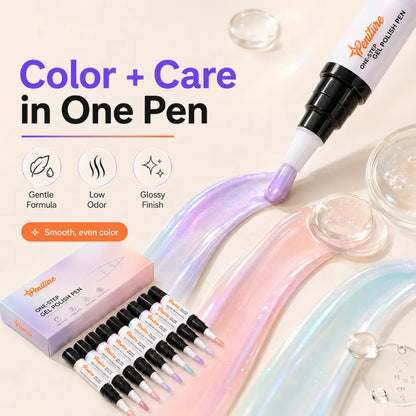 5-In-1 Aurora Pen
